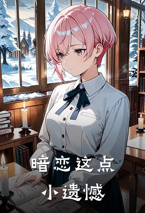 暗恋这点小遗憾