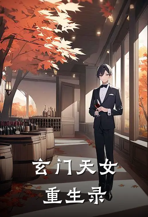 玄门天女重生录