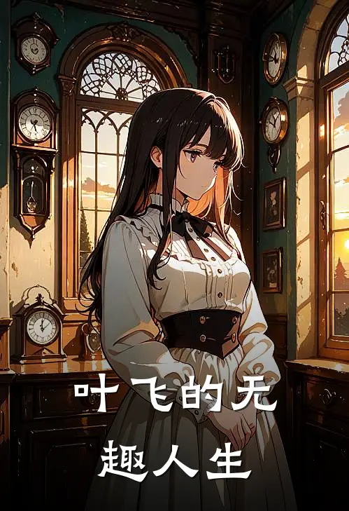 叶飞的无趣人生