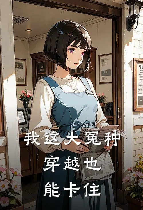 我这大冤种，穿越也能卡住