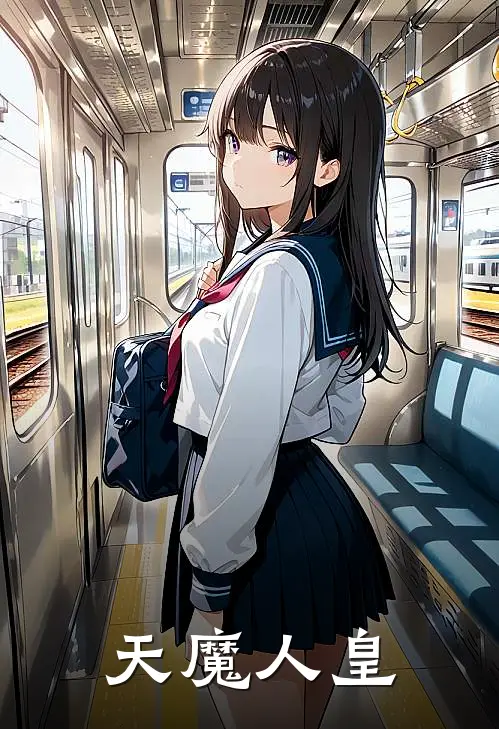 天魔人皇