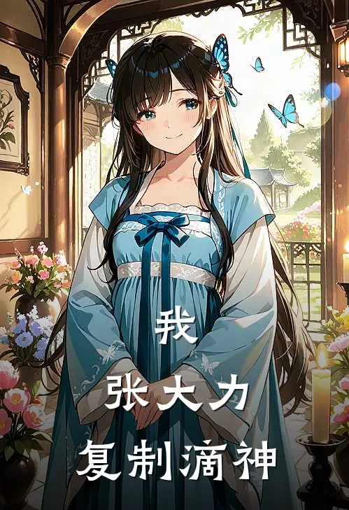 张大力陈大虾《我，张大力，复制滴神》最新章节阅读_(我，张大力，复制滴神)全章节免费在线阅读