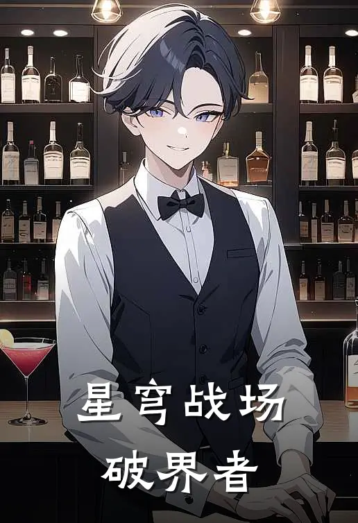 星穹战场：破界者