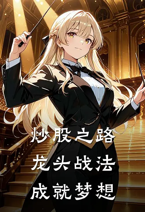 炒股之路，龙头战法，成就梦想芳芳杨阳阳完整版免费小说_全本免费完结小说炒股之路，龙头战法，成就梦想芳芳杨阳阳