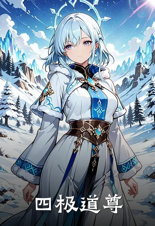 四极道尊