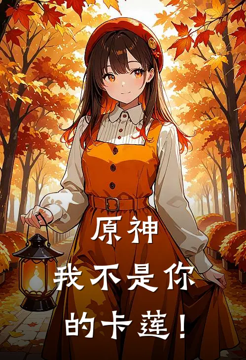 原神：我不是你的卡莲！