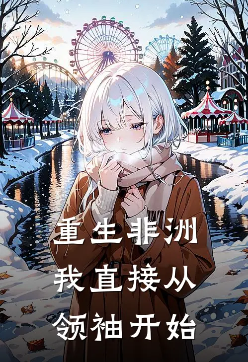 重生非洲：我直接从领袖开始