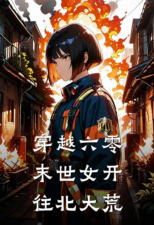 穿越六零，末世女开往北大荒