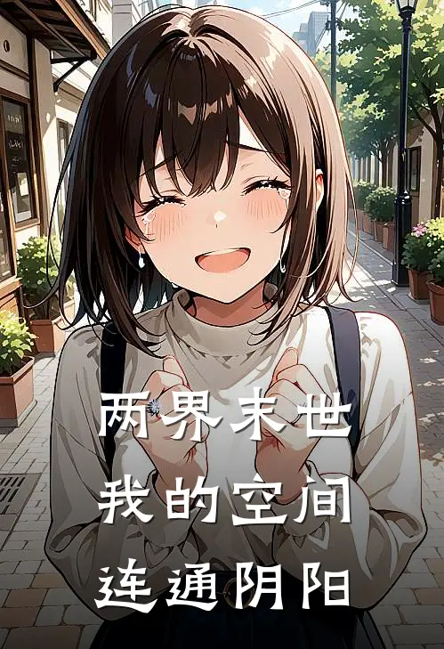 两界末世：我的空间连通阴阳