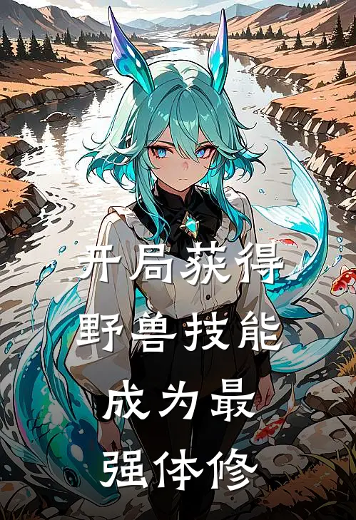 开局获得野兽技能，成为最强体修林凡刘涵新热门小说_免费阅读全文开局获得野兽技能，成为最强体修林凡刘涵