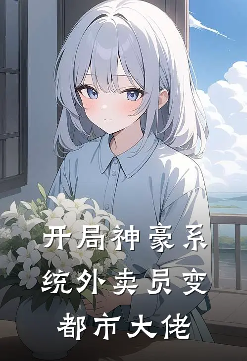 开局神豪系统外卖员变都市大佬