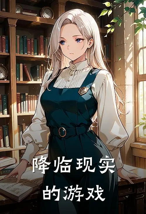 降临现实的游戏