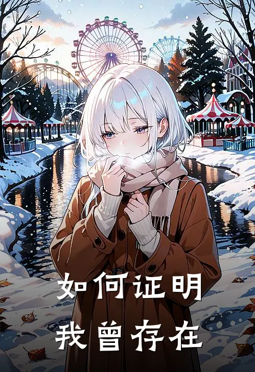 如何证明我曾存在