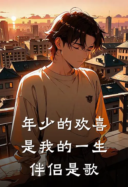 年少的欢喜是我的一生伴侣是歌