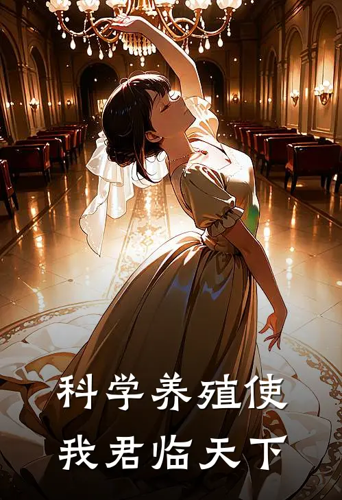 科学养殖使我君临天下