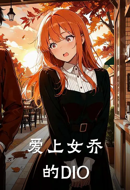 爱上女乔的DIO