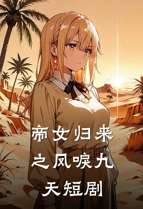 帝女归来之凤唳九天短剧