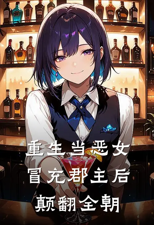 重生当恶女，冒充郡主后颠翻全朝