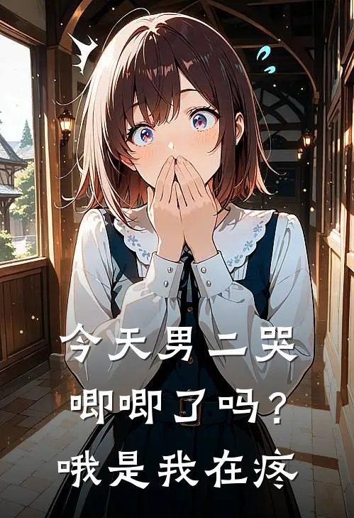 今天男二哭唧唧了吗？哦是我在疼
