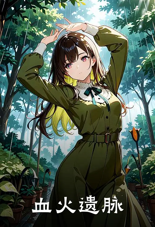 血火遗脉