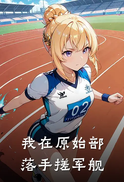 我在原始部落手搓军舰