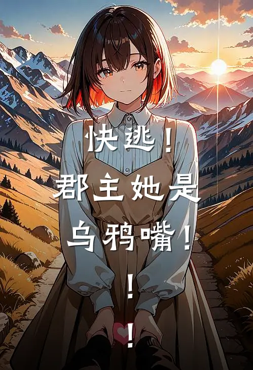 快逃！郡主她是乌鸦嘴！！！(赵栀苒昭宣帝)热门小说排行_完结版小说快逃！郡主她是乌鸦嘴！！！赵栀苒昭宣帝