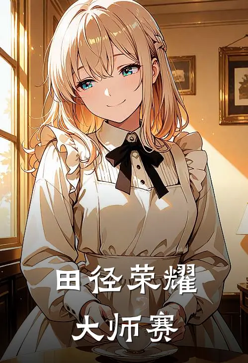 田径荣耀大师赛