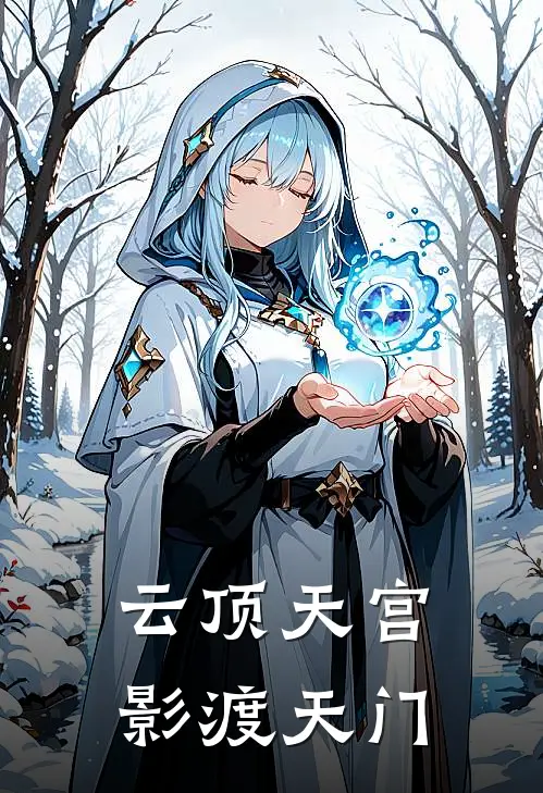 云顶天宫：影渡天门