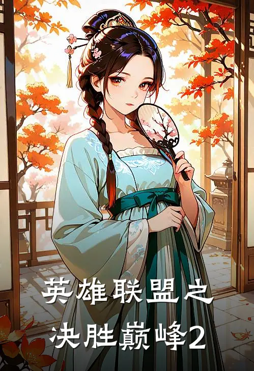 英雄联盟之决胜巅峰2