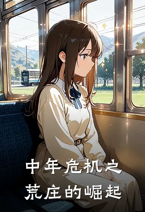 中年危机之荒庄的崛起