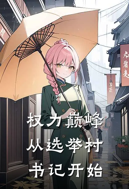 权力巅峰：从选举村书记开始