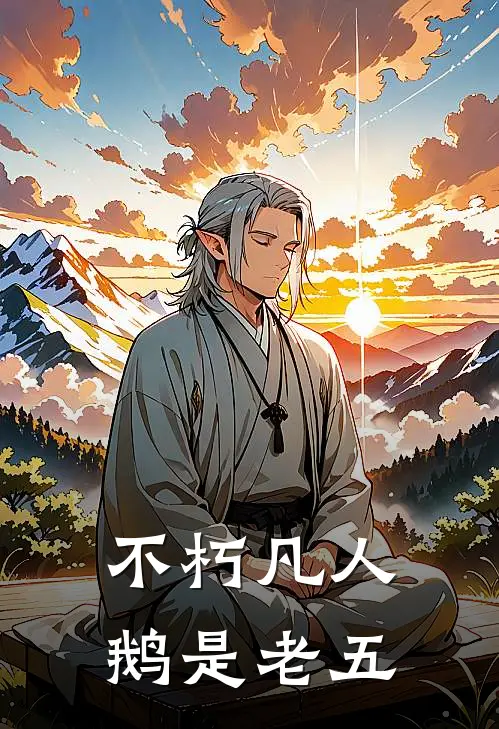 不朽凡人 鹅是老五
