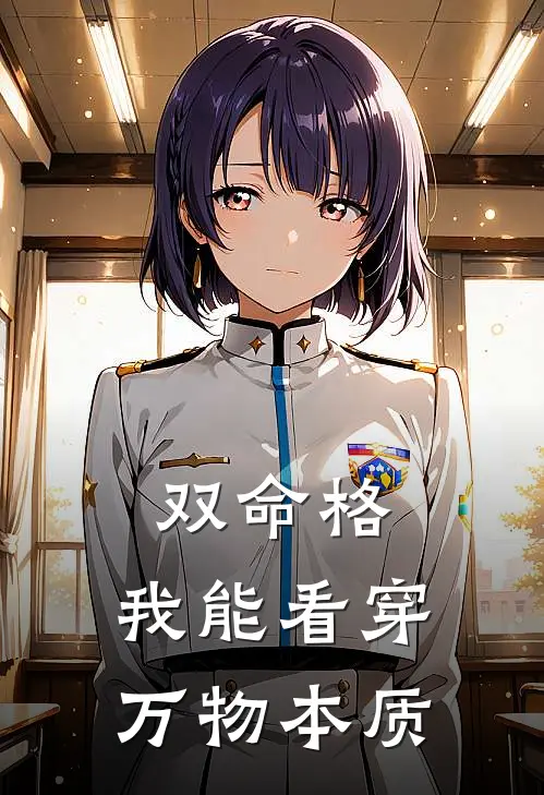 双命格：我能看穿万物本质