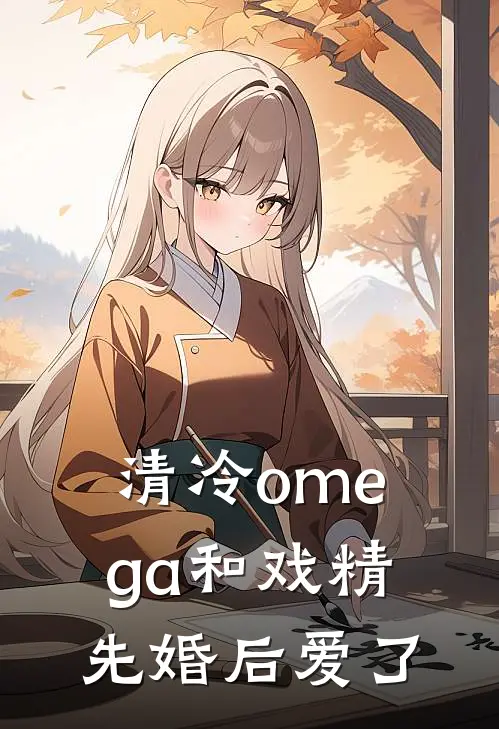 清冷omega和戏精先婚后爱了(苏真陆铭)全本免费在线阅读_清冷omega和戏精先婚后爱了全文阅读