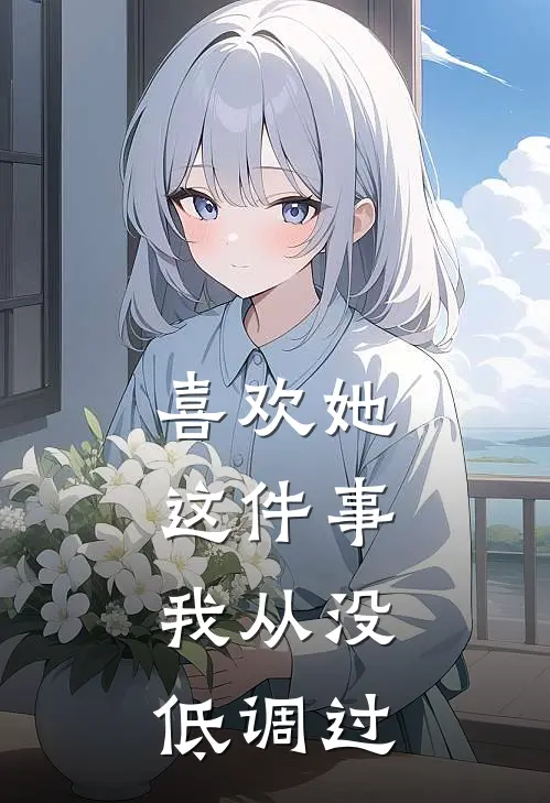 喜欢她这件事，我从没低调过