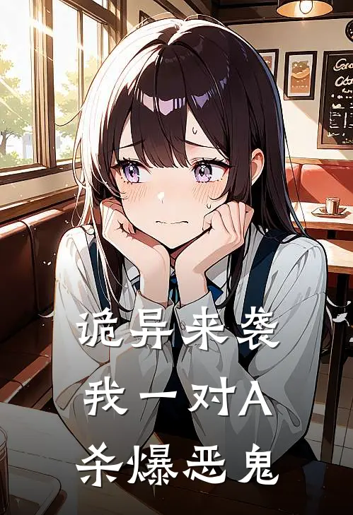 诡异来袭，我一对A杀爆恶鬼