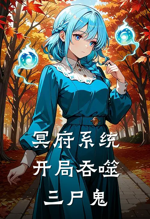 冥府系统：开局吞噬三尸鬼