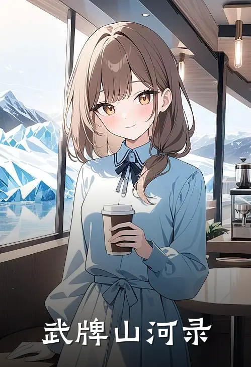 苏砚顾昭《武牌山河录》全文免费在线阅读_《武牌山河录》全本在线阅读