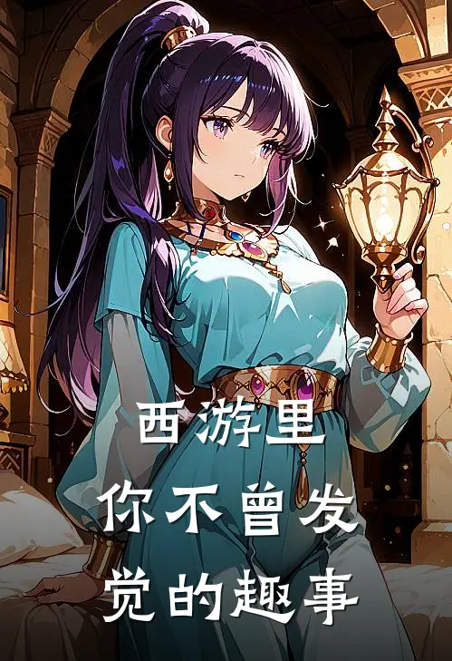 西游里，你不曾发觉的趣事