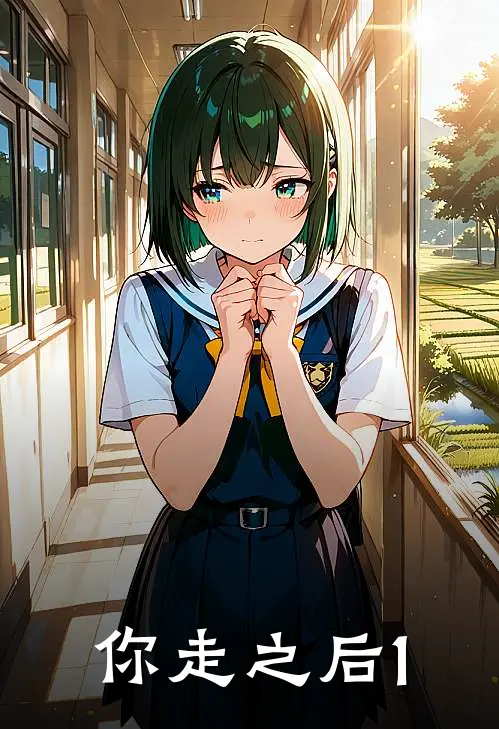 你走之后1