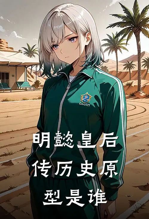 明懿皇后传历史原型是谁