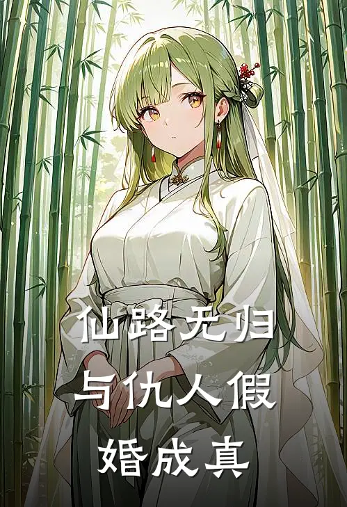 仙路无归：与仇人假婚成真