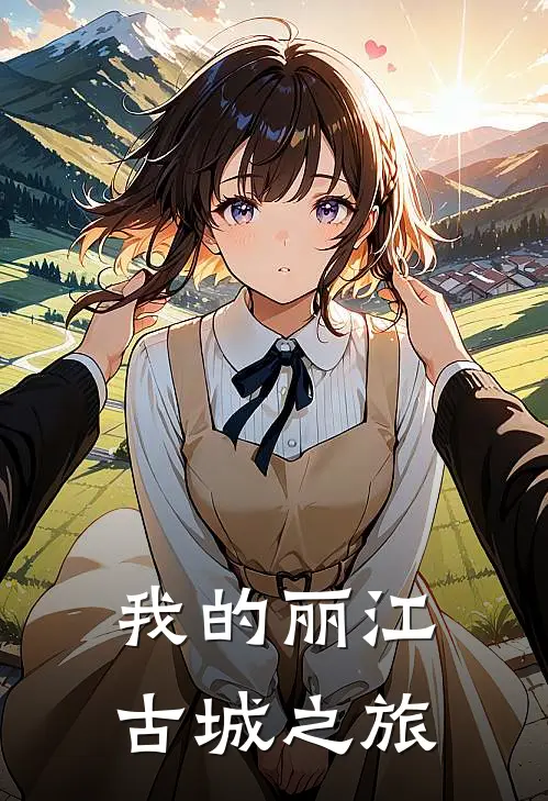 我的丽江古城之旅