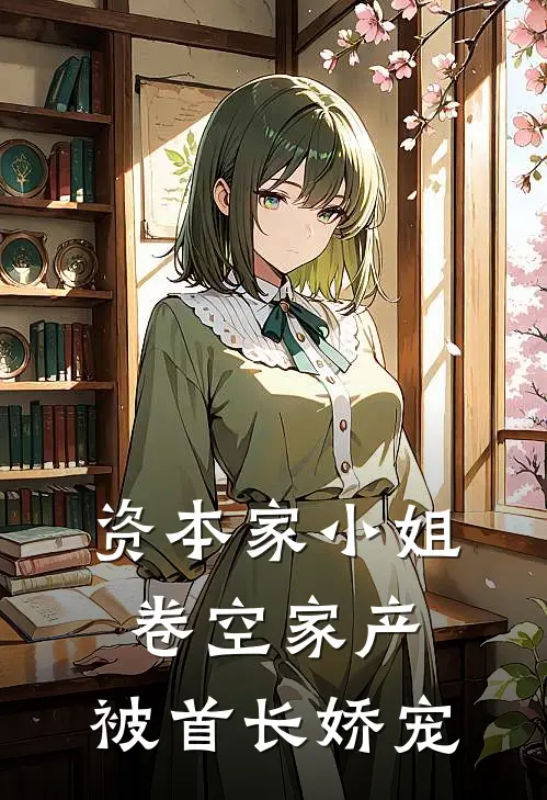 资本家小姐卷空家产，被首长娇宠沈芙周瑶热门的网络小说_完整版小说资本家小姐卷空家产，被首长娇宠(沈芙周瑶)