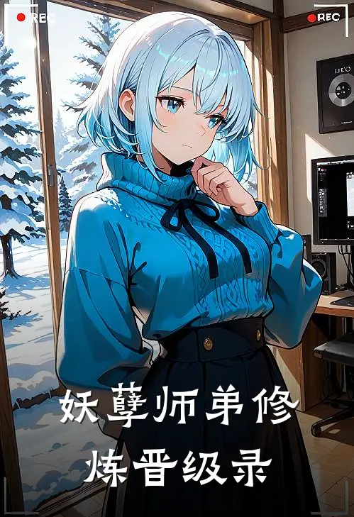 妖孽师弟修炼晋级录