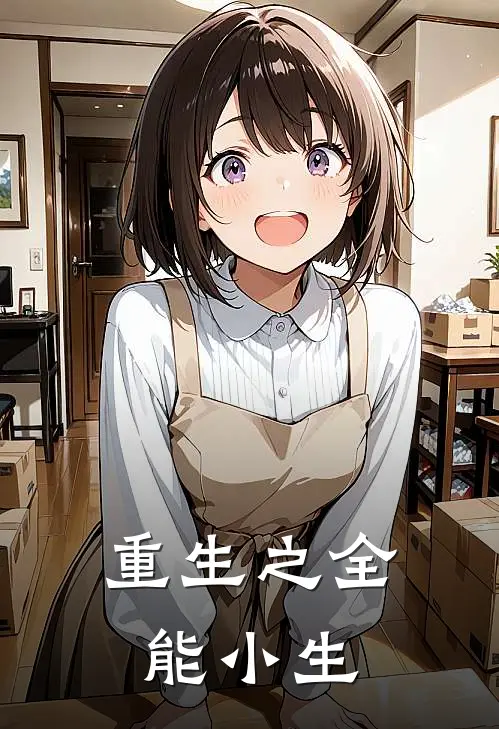 重生之全能小生