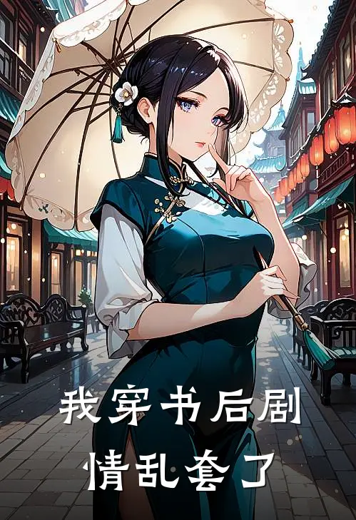 我穿书后剧情乱套了