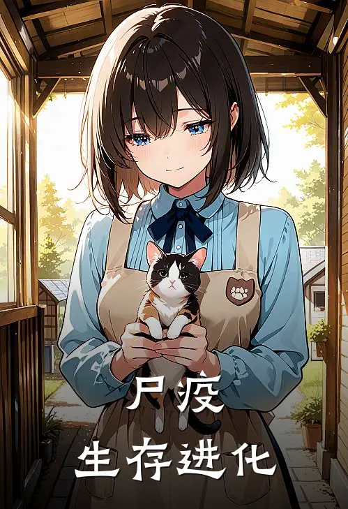 《尸疫：生存进化》江月程骁完结版阅读_江月程骁完结版在线阅读