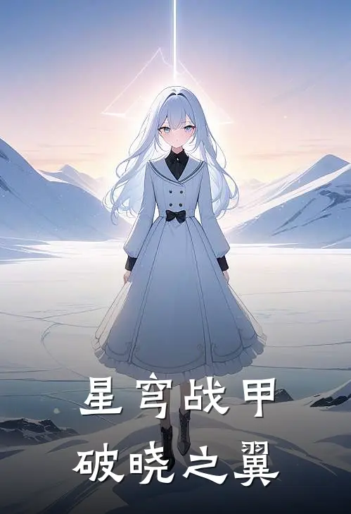 星穹战甲：破晓之翼