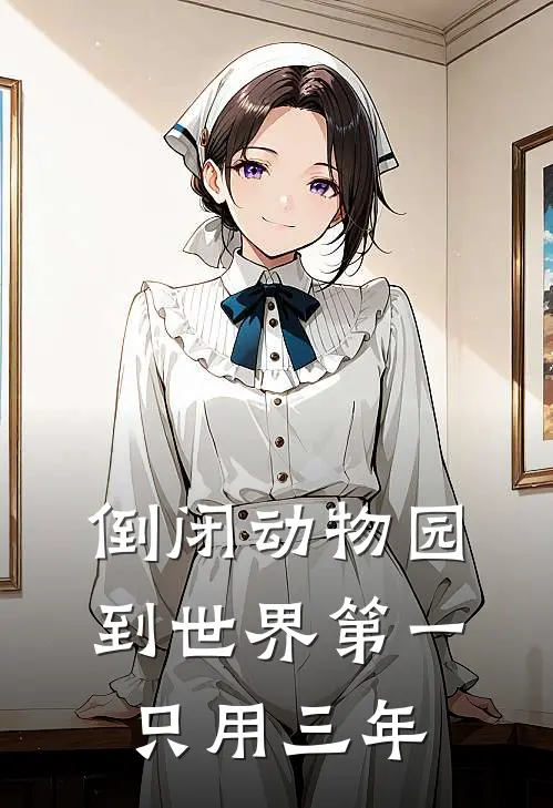 倒闭动物园到世界第一，只用三年(刘远赵巍)免费完结小说_免费小说在线阅读倒闭动物园到世界第一，只用三年(刘远赵巍)